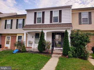 139 GENTLEBROOK RD, Owings Mills, MD 21117