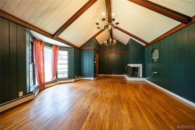 260 South Forest Road, Amherst, NY 14221