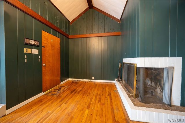 260 South Forest Road, Amherst, NY 14221