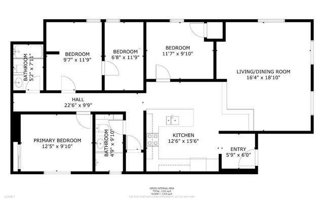 217 Madison Avenue, Redwood City, CA 94061