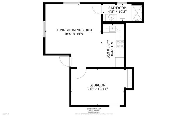 217 Madison Avenue, Redwood City, CA 94061