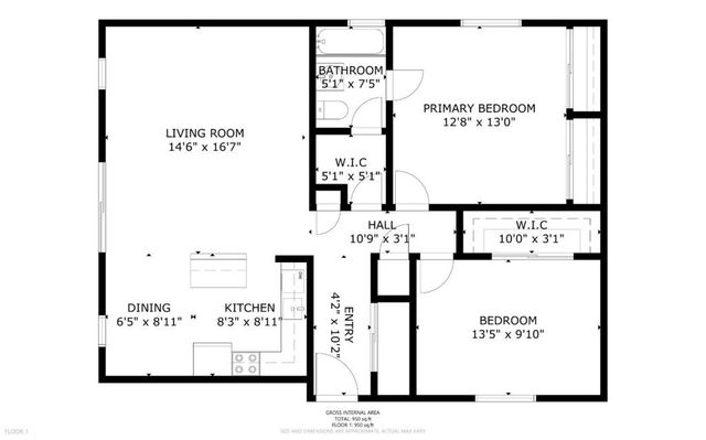 217 Madison Avenue, Redwood City, CA 94061