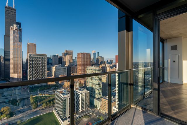 234 W Polk Street 3702, Chicago, IL 60607