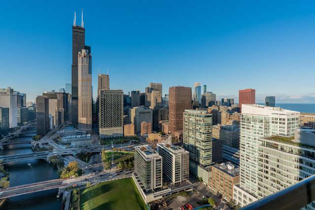 234 W Polk Street 3702, Chicago, IL 60607