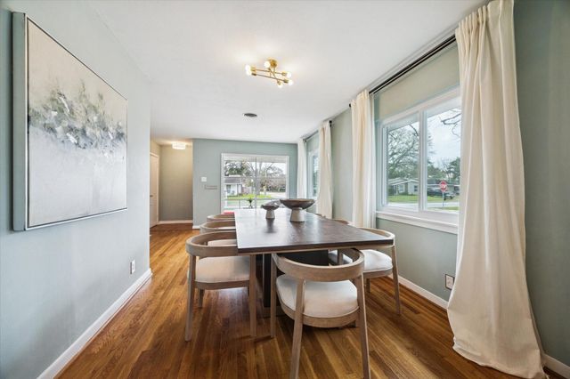 5234 Libbey Lane, Houston, TX 77092