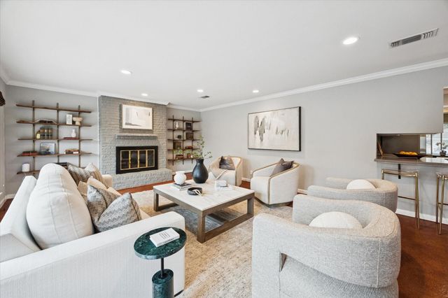 5234 Libbey Lane, Houston, TX 77092