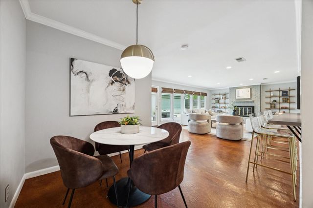 5234 Libbey Lane, Houston, TX 77092