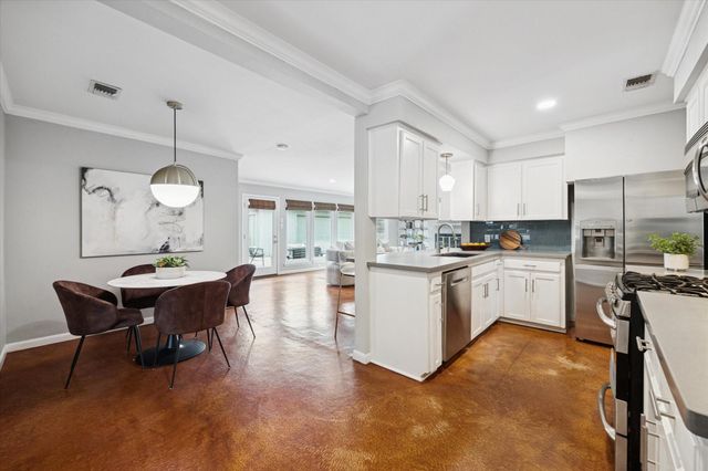 5234 Libbey Lane, Houston, TX 77092