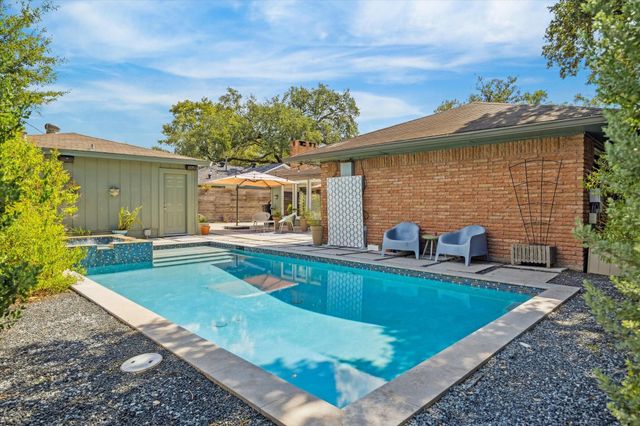 5234 Libbey Lane, Houston, TX 77092