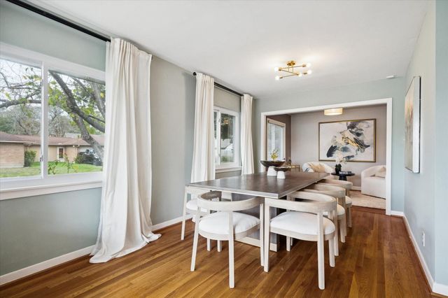 5234 Libbey Lane, Houston, TX 77092