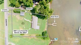 6691 Love Point Road, Denver, NC 28037