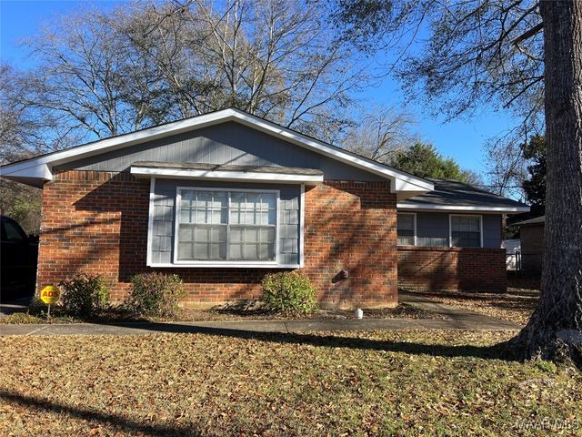 6382 Pinebrook Drive, Montgomery, AL 36117