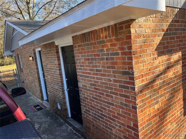 6382 Pinebrook Drive, Montgomery, AL 36117