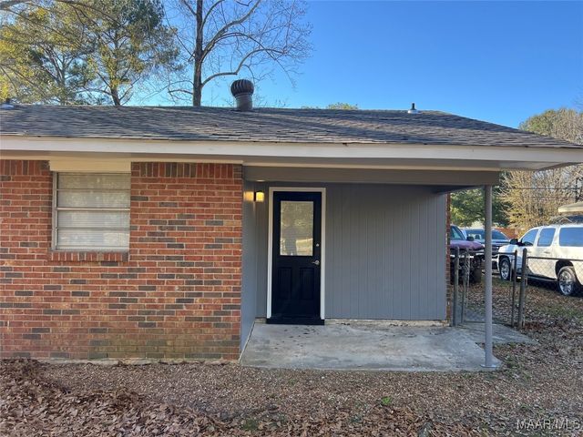 6382 Pinebrook Drive, Montgomery, AL 36117