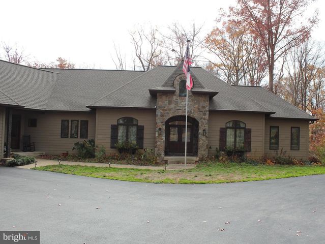 2342 COURTHOUSE RD, Stafford, VA 22554