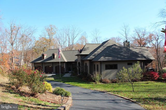 2342 COURTHOUSE RD, Stafford, VA 22554