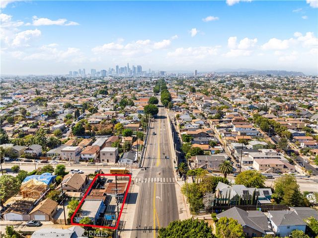 3400 E 4th, Los Angeles, CA 90063
