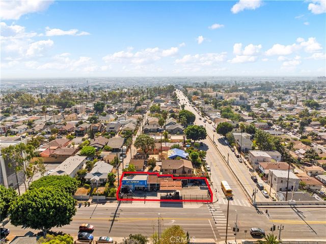 3400 E 4th, Los Angeles, CA 90063