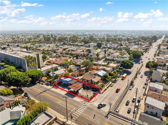 3400 E 4th, Los Angeles, CA 90063