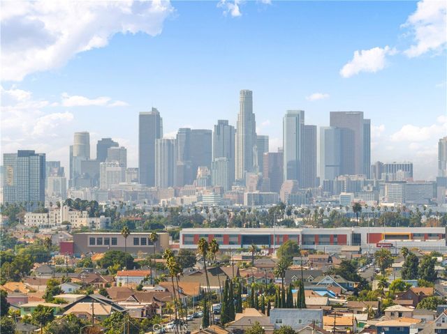3400 E 4th, Los Angeles, CA 90063