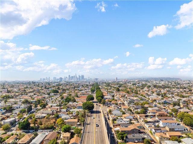 3400 E 4th, Los Angeles, CA 90063