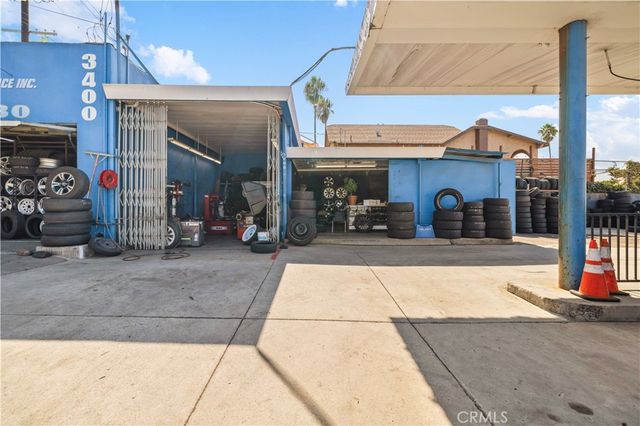 3400 E 4th, Los Angeles, CA 90063