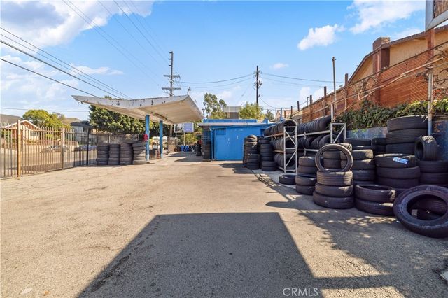 3400 E 4th, Los Angeles, CA 90063
