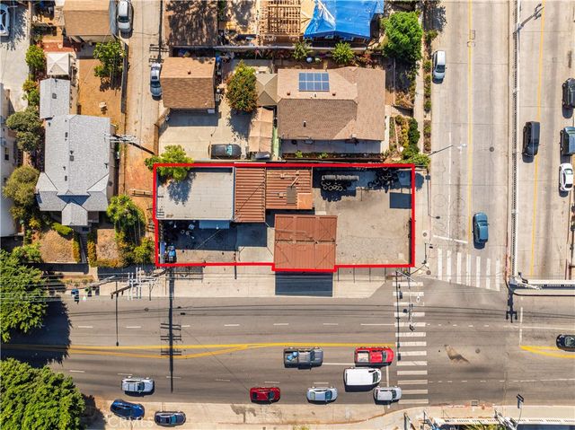 3400 E 4th, Los Angeles, CA 90063