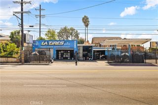 3400 E 4th, Los Angeles, CA 90063