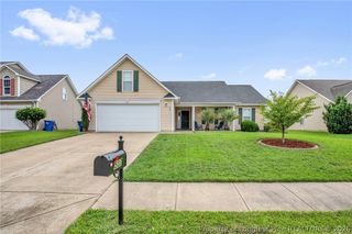 507 Fairfield Circle, Raeford, NC 28376