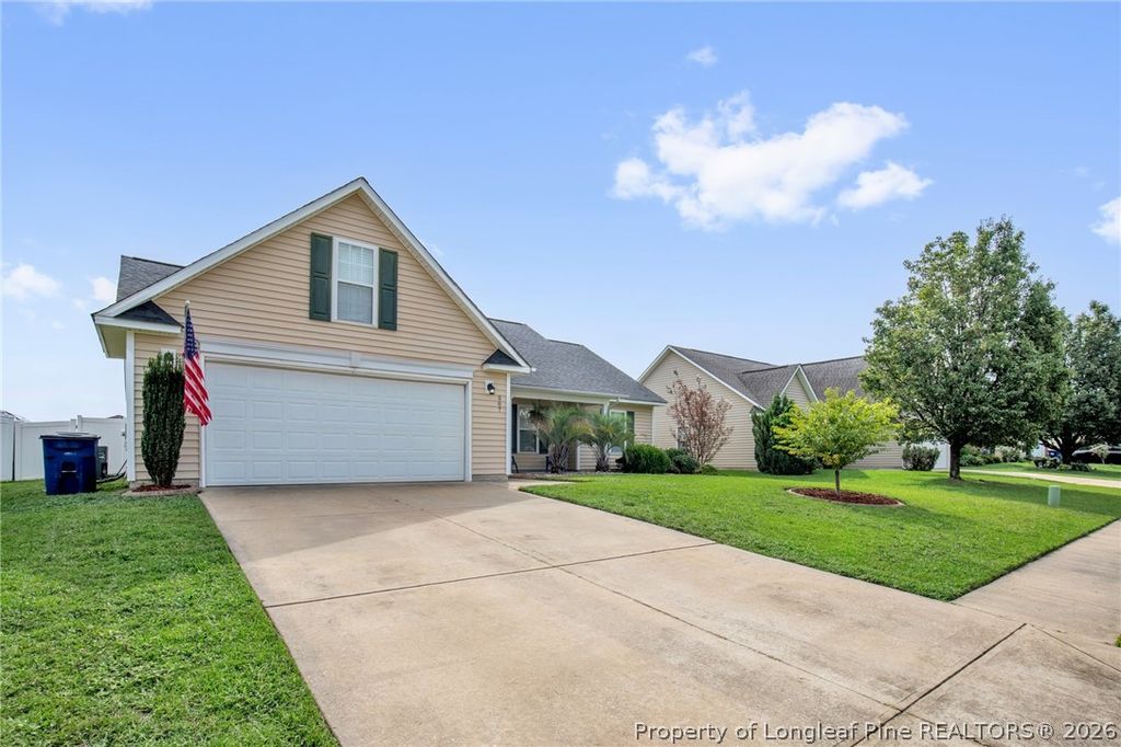507 Fairfield Circle, Raeford, NC 28376 — photo 3