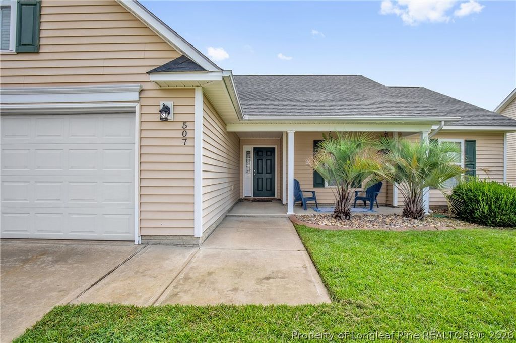507 Fairfield Circle, Raeford, NC 28376 — photo 4