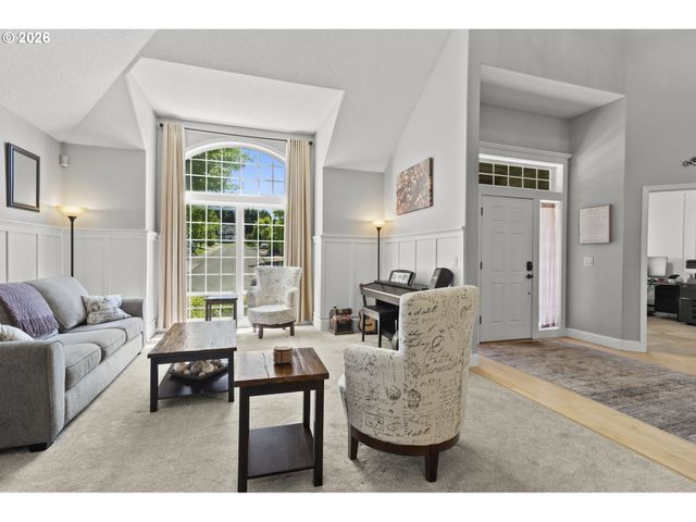 2516 Ne 161ST St, Ridgefield, WA 98642