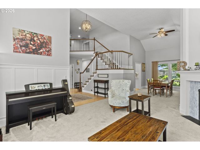 2516 Ne 161ST St, Ridgefield, WA 98642