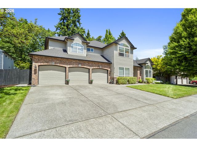 2516 Ne 161ST St, Ridgefield, WA 98642