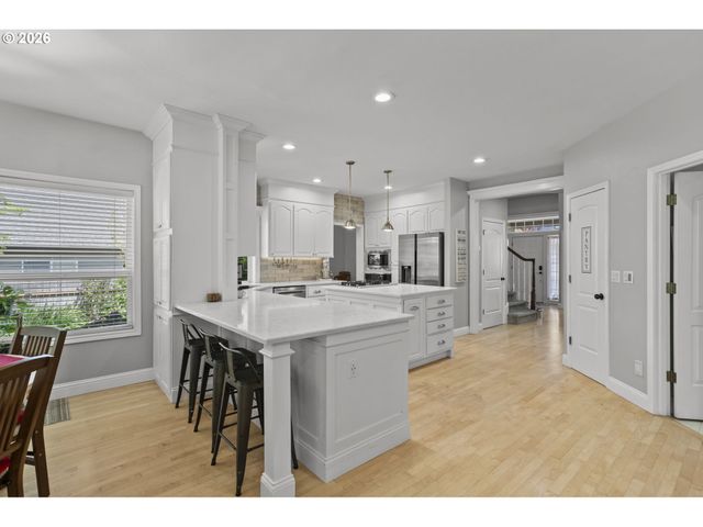 2516 Ne 161ST St, Ridgefield, WA 98642