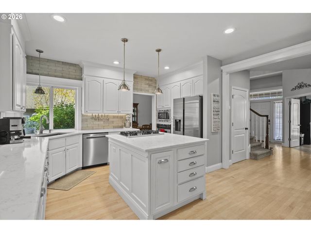 2516 Ne 161ST St, Ridgefield, WA 98642
