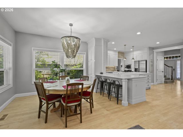 2516 Ne 161ST St, Ridgefield, WA 98642