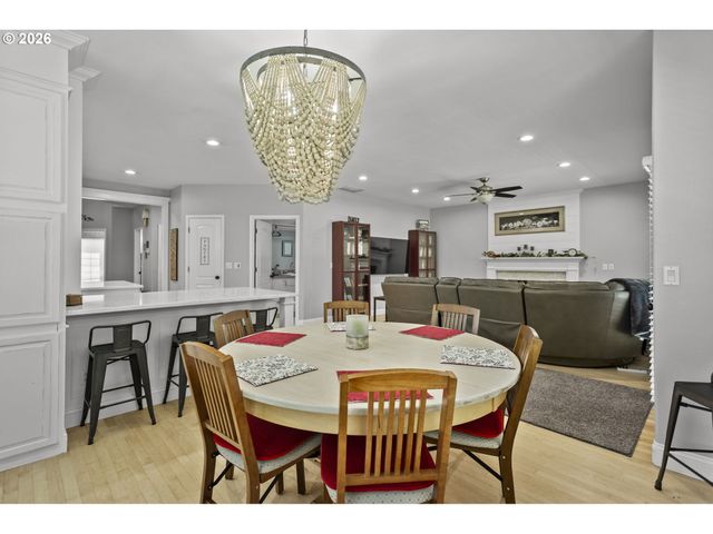 2516 Ne 161ST St, Ridgefield, WA 98642