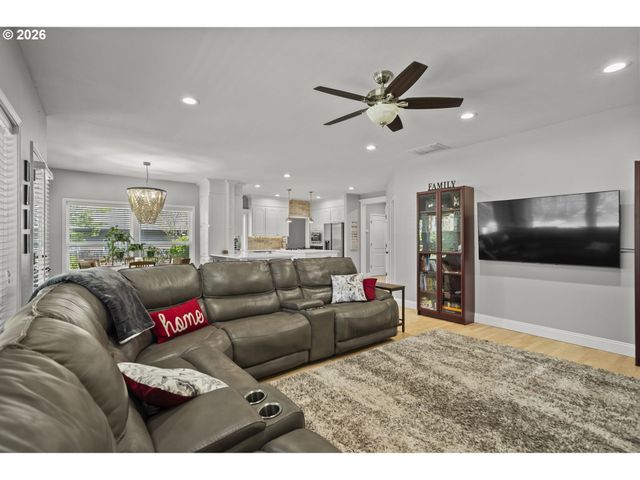 2516 Ne 161ST St, Ridgefield, WA 98642