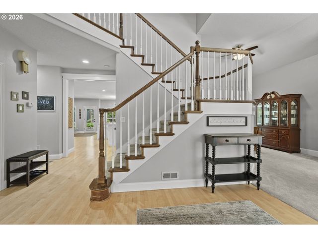 2516 Ne 161ST St, Ridgefield, WA 98642