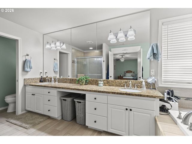 2516 Ne 161ST St, Ridgefield, WA 98642