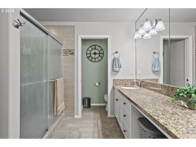 2516 Ne 161ST St, Ridgefield, WA 98642