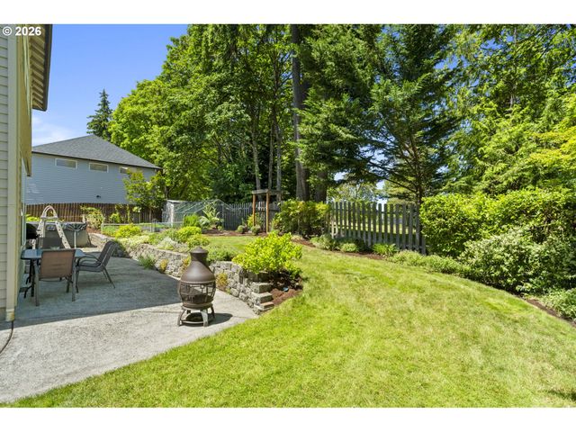 2516 Ne 161ST St, Ridgefield, WA 98642