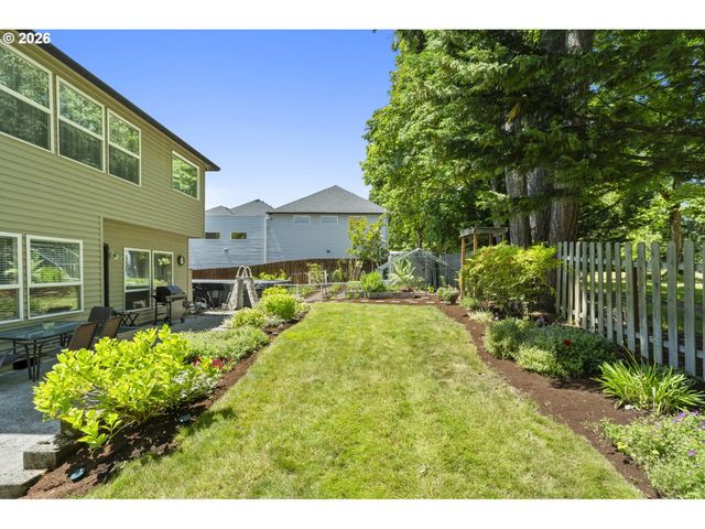 2516 Ne 161ST St, Ridgefield, WA 98642