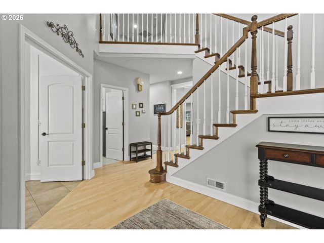 2516 Ne 161ST St, Ridgefield, WA 98642
