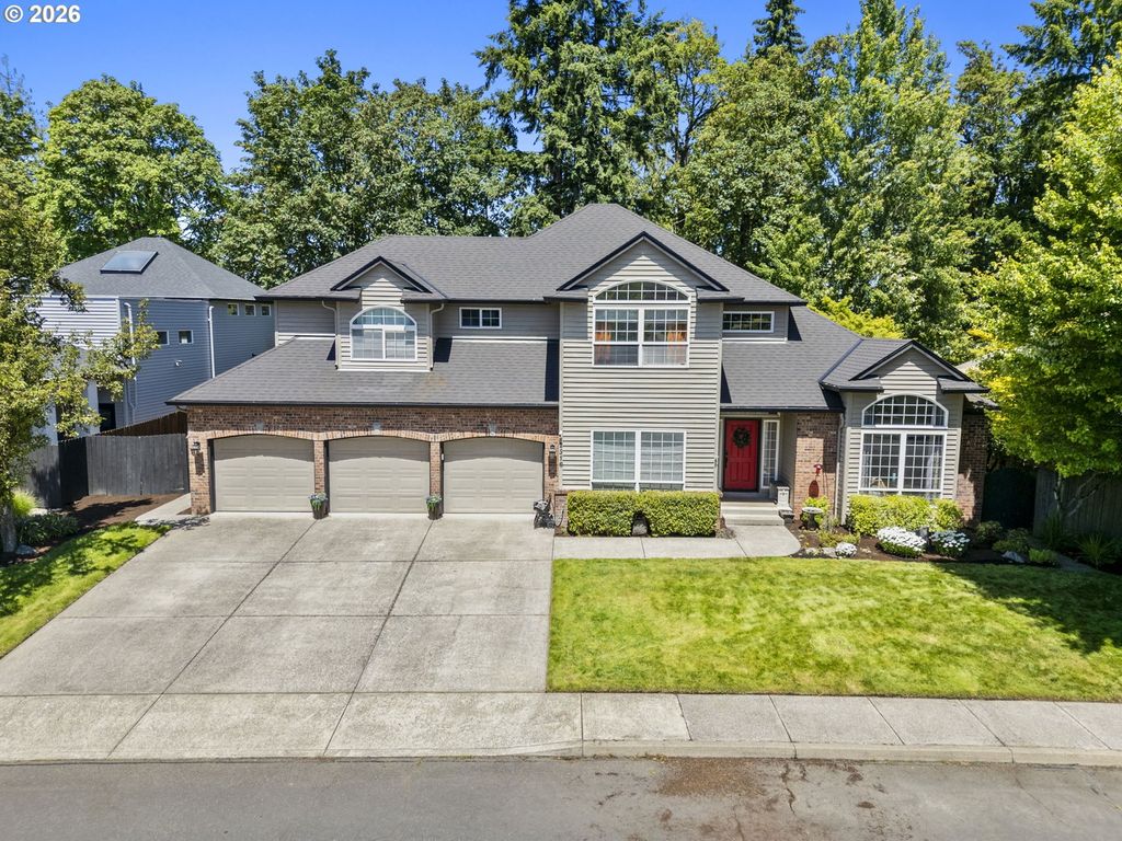 2516 Ne 161ST St, Ridgefield, WA 98642