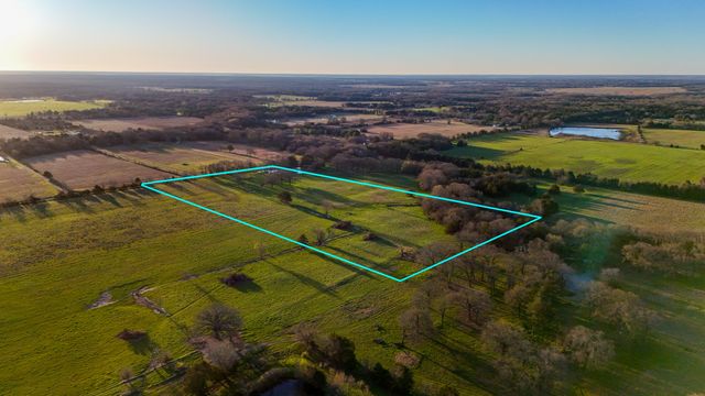 000 CR 2245, Ivanhoe, TX 75447