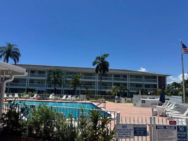 5200 NE 24th Terrace C116, Fort Lauderdale, FL 33308