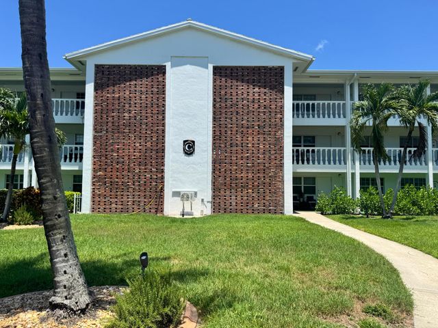 5200 NE 24th Terrace C116, Fort Lauderdale, FL 33308